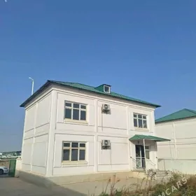 Arenda Çoganly katez 4kom