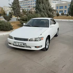Toyota Mark II 1993