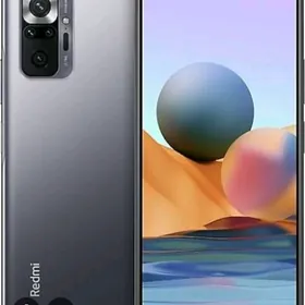 Redmi note 10 pro