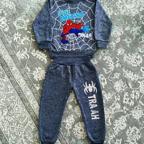 Çaga eşik sport balak switer