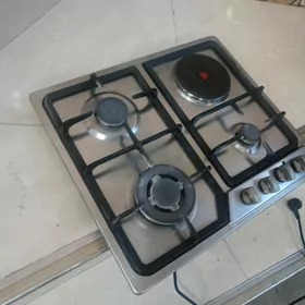 настольная газовая плита