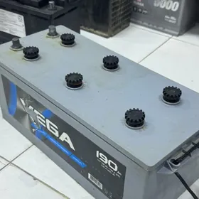 190lyk Raboci akumlyator