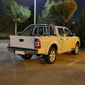 Toyota Hilux 2008