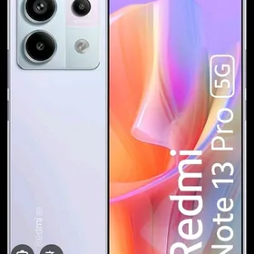 Redmi not 13 pro 5g