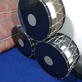 Baraban Депрек