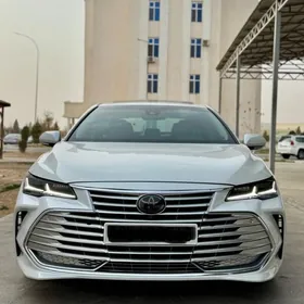 Toyota Avalon 2020