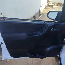 zafira obshiwka обшивка