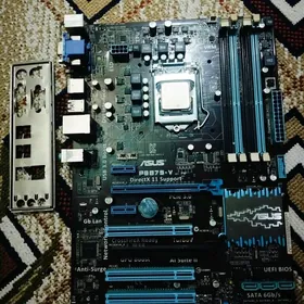 FULL MATERINKA +i5 3 pok