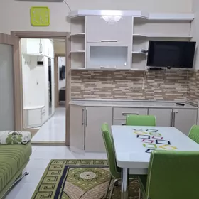 МИР 8 2 КОМНАТЫ