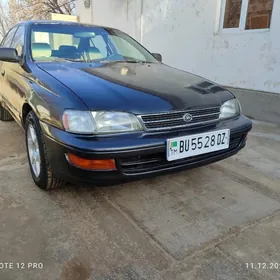 Toyota Corona 1995