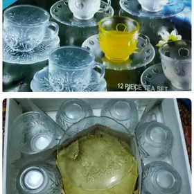 чайный набор