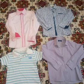 kastýum,balak koýnekker