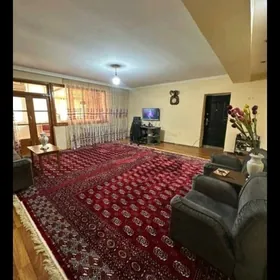 Центр 3х комнатная