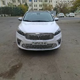 Kia Sorento 2020