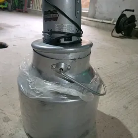 электрический айран чайкаян