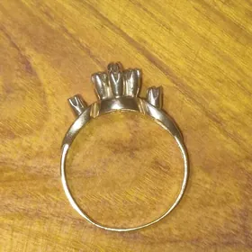 gyzyl yuzuk brilliant