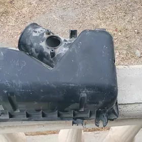 wozduhamer ýokarky korpusy