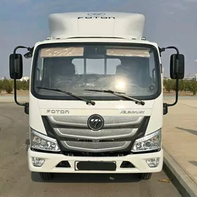foton kaziryok