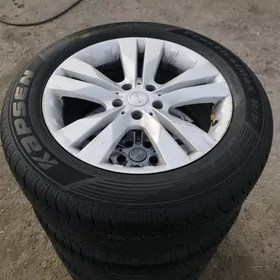 Kia Hunday diska 18lik