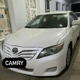 Toyota Camry 2010