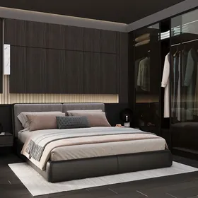 3D Dizaýn Çyzgy Interior