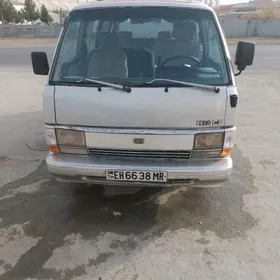 Toyota Hiace 1990