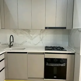 Аренда 4×3 квартира 30 мкр