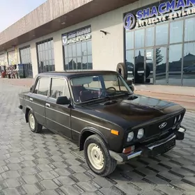 Lada 2106 1989