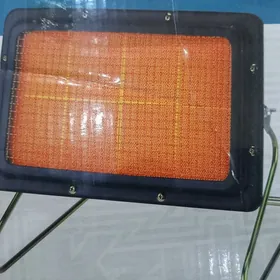 GAZOWIY  OBOGREVATEL.