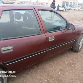 Opel Vectra 1991