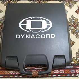 DYNACORD 1000-3 AKTIWNY.