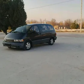 Toyota Previa 1995