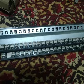 патч панель