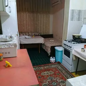 11мкр. Гауданка 3ком.2эт.