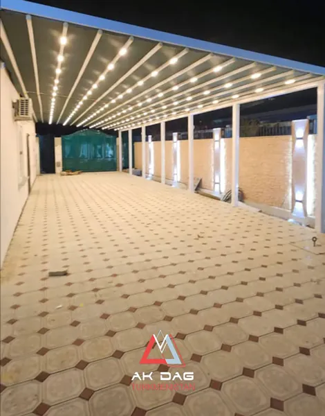 АК ДАГ ТУРКМЕНИСТАН ПАНЖУР Gallery 3