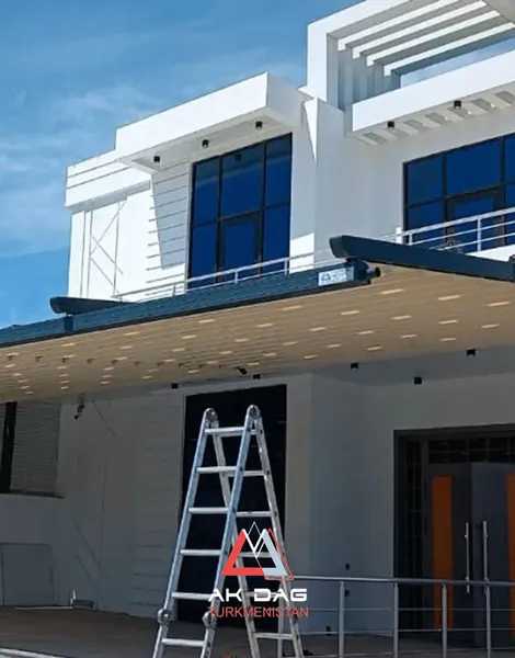 АК ДАГ ТУРКМЕНИСТАН ПАНЖУР Gallery 6