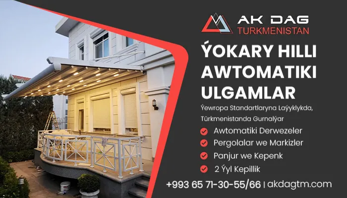 АК ДАГ ТУРКМЕНИСТАН ПАНЖУР Gallery 8