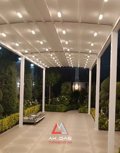 АК ДАГ ТУРКМЕНИСТАН ПАНЖУР Gallery 5