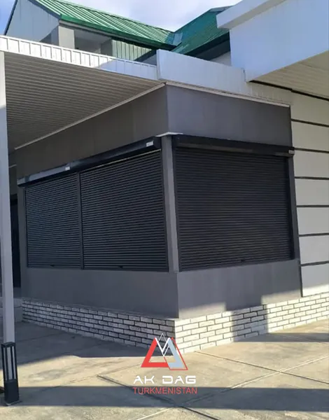 АК ДАГ ТУРКМЕНИСТАН ПАНЖУР Gallery 4