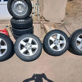 Duty diska Se klas 16