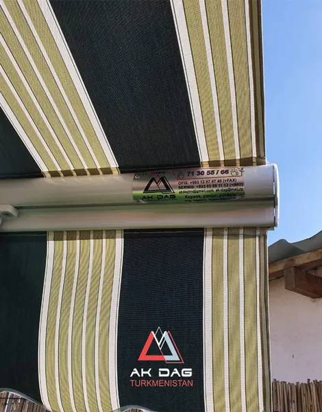 АК ДАГ ТУРКМЕНИСТАН ПАНЖУР Gallery 2