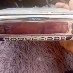 Kenwood exo Gyssagly