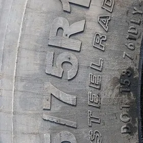 235 75 17.5 Triangle 🛞