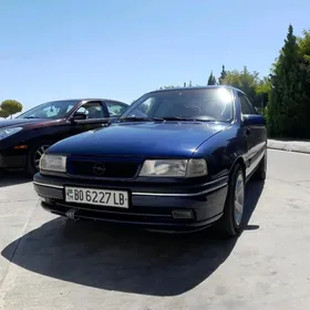 Opel Vectra 1992