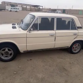 Lada 2106 1988