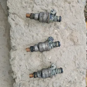 Астра Ж Инжектор морда