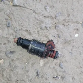 вектра б  Инжектор морда.