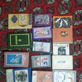 Китап Проза стихи gosgy сказки