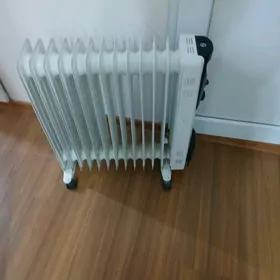 масляные печки