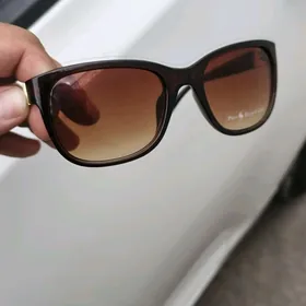 очки поло женский